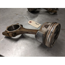 13B016 Piston and Connecting Rod Standard For 06-11 Hyundai Accent  1.6 2351026040